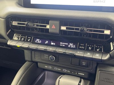 2025 Toyota LAND CRUISER 250 缩略图 48