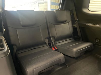 2025 Toyota LAND CRUISER 250 缩略图 10