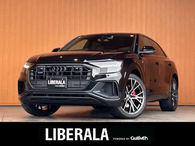 2023 AUDI Q8 照片 2