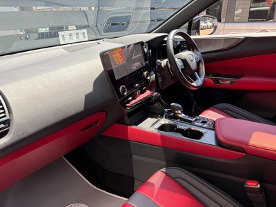 2023 Lexus NX 缩略图 30