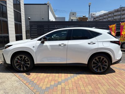2023 Lexus NX 缩略图 18