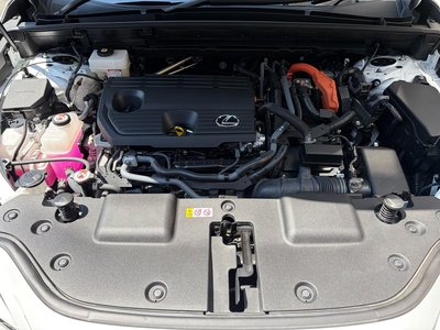 2023 Lexus NX 缩略图 26