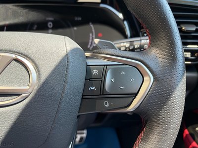 2023 Lexus NX 缩略图 53