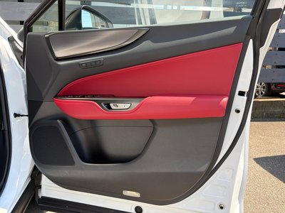 2023 Lexus NX 缩略图 34