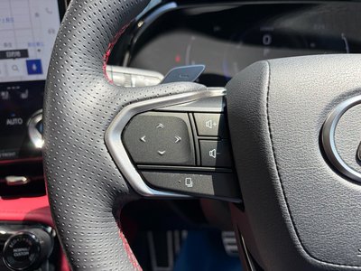 2023 Lexus NX 缩略图 52