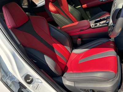2023 Lexus NX 缩略图 29