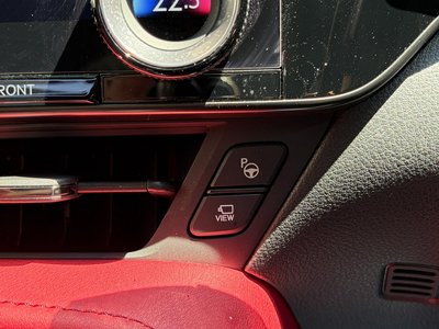 2023 Lexus NX 缩略图 50