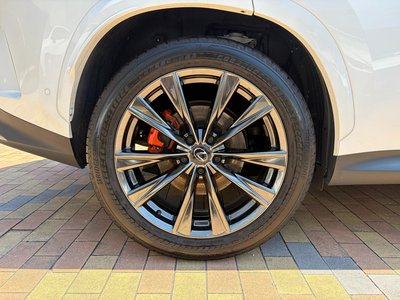 2023 Lexus NX 缩略图 23