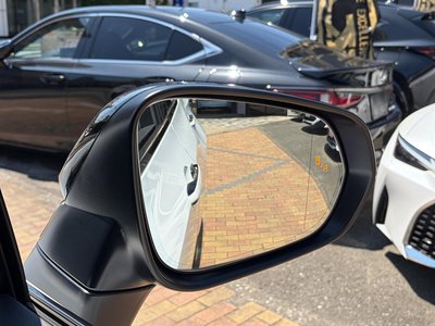 2023 Lexus NX 缩略图 22