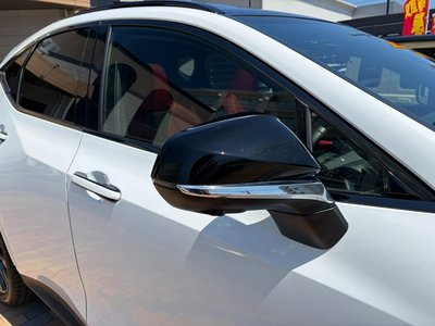 2023 Lexus NX 缩略图 21