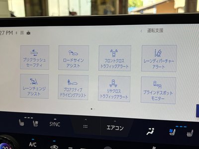 2023 Lexus NX 缩略图 61