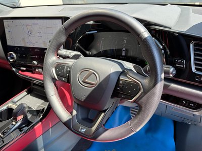 2023 Lexus NX 缩略图 51
