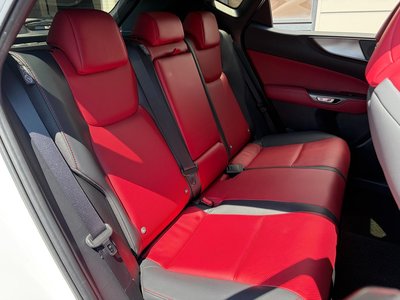 2023 Lexus NX 缩略图 32