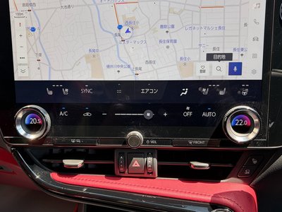 2023 Lexus NX 缩略图 46