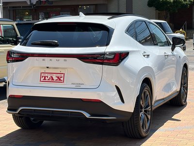 2023 Lexus NX 缩略图 14