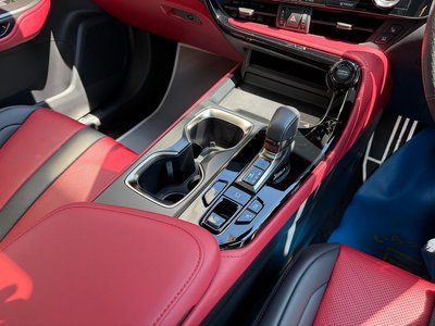 2023 Lexus NX 缩略图 48