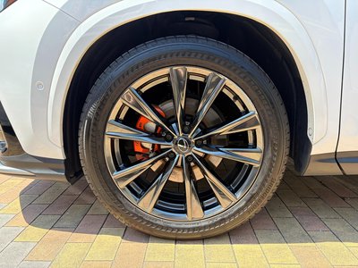 2023 Lexus NX 缩略图 25