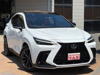 2023 Lexus NX 缩略图 12