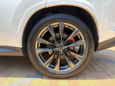 2023 Lexus NX 缩略图 24