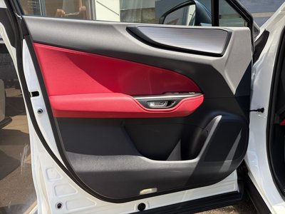 2023 Lexus NX 缩略图 35