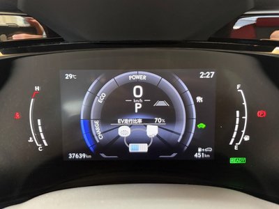 2023 Lexus NX 缩略图 60