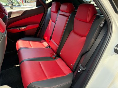 2023 Lexus NX 缩略图 33