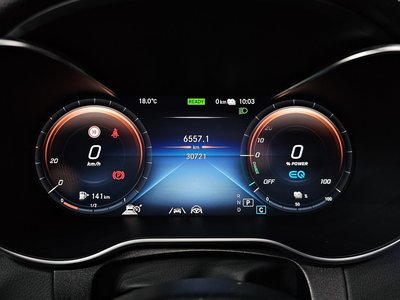 MERCEDES-BENZ GLC - 8