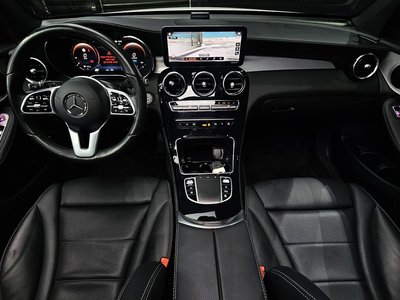 MERCEDES-BENZ GLC - 5