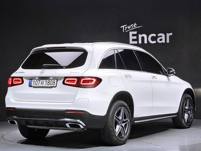 MERCEDES-BENZ GLC - 3