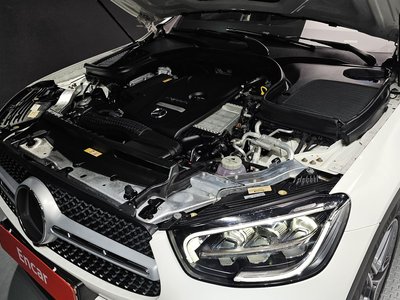 MERCEDES-BENZ GLC - 7