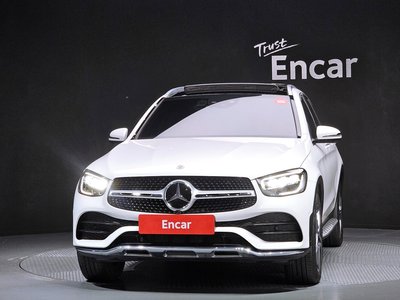 MERCEDES-BENZ GLC - 2