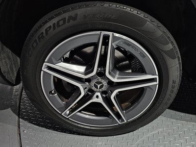 MERCEDES-BENZ GLC - 6