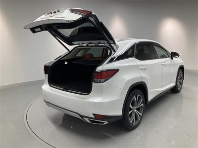 LEXUS RX - 9