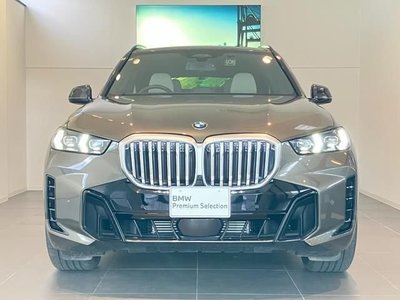 BMW X5 - 2
