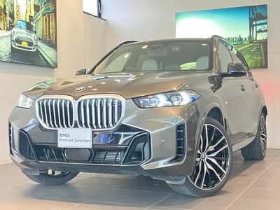BMW X5 - 5