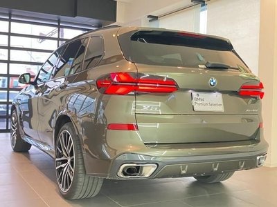 BMW X5 - 7