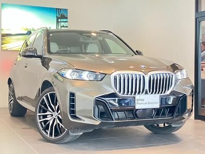 BMW X5 - 4