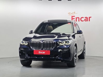 BMW X5 - 2