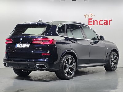 BMW X5 - 3