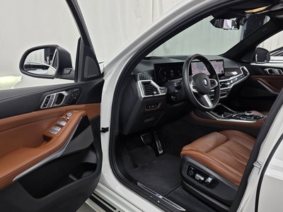 2025 BMW X7 缩略图 13