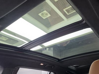 2025 BMW X7 缩略图 24
