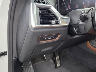 2025 BMW X7 缩略图 29