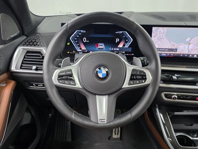 2025 BMW X7 缩略图 19