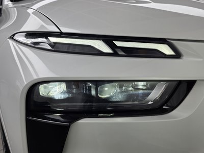 2025 BMW X7 照片 9