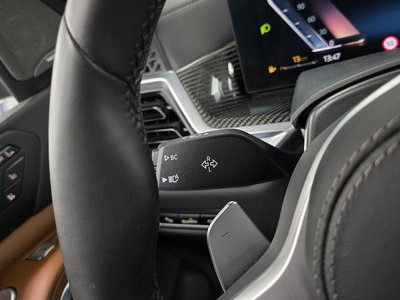 2025 BMW X7 缩略图 33