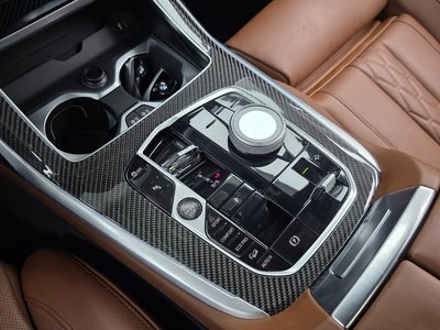 2025 BMW X7 缩略图 12