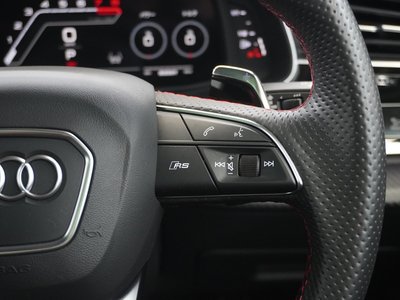 2022 AUDI RS Q8 照片 11