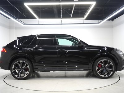 صورة 4 لـ 2022 AUDI RS Q8