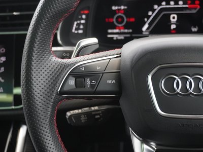 صورة 10 لـ 2022 AUDI RS Q8