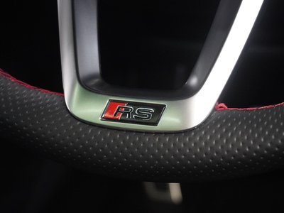 2022 AUDI RS Q8 照片 12